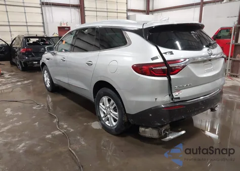 2020 Buick Enclave Awd Essence z USA, uszkodzony, nr VIN 5GAEVAKW1LJ107170
